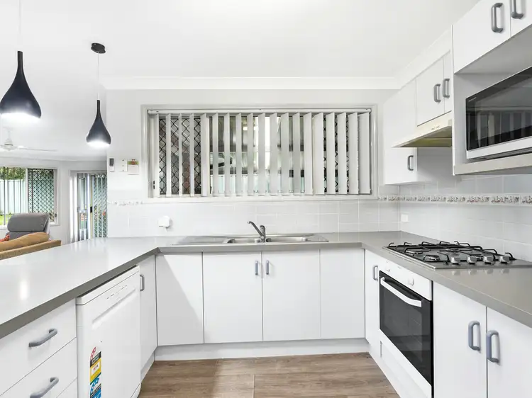 Fourth view of Homely house listing, 144 Bagnall Beach Road, Corlette NSW 2315