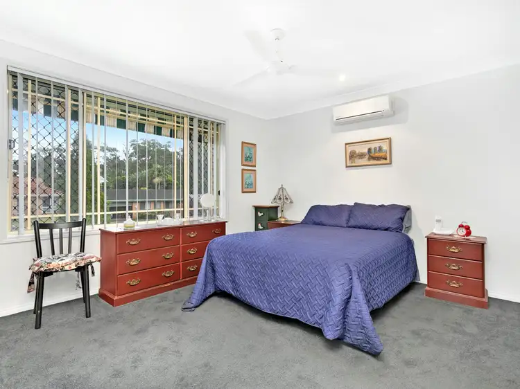 Seventh view of Homely house listing, 144 Bagnall Beach Road, Corlette NSW 2315