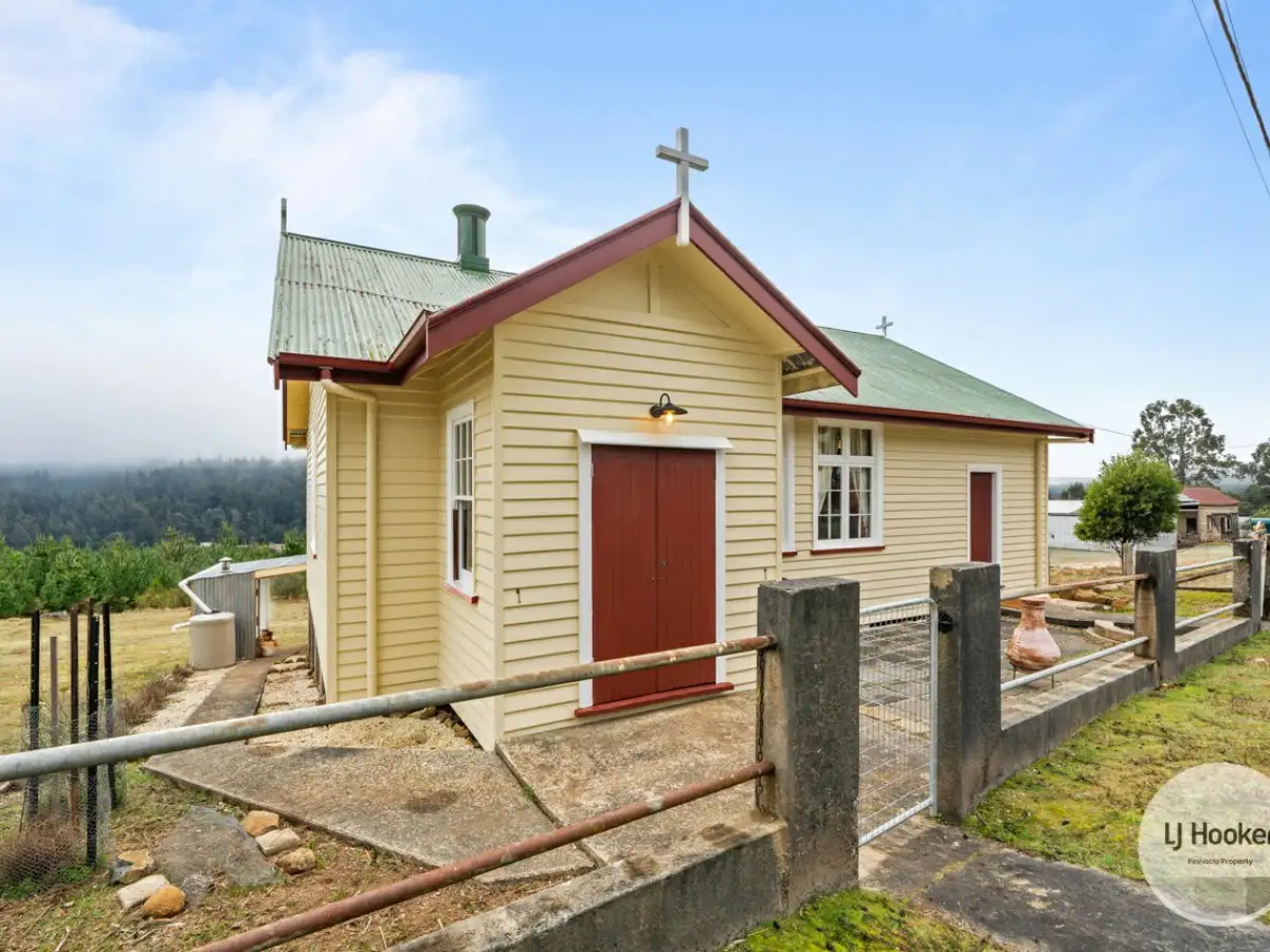 Main view of Homely house listing, 3346 Gordon River Road, Fitzgerald TAS 7140