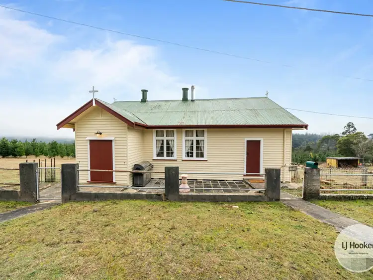 Second view of Homely house listing, 3346 Gordon River Road, Fitzgerald TAS 7140
