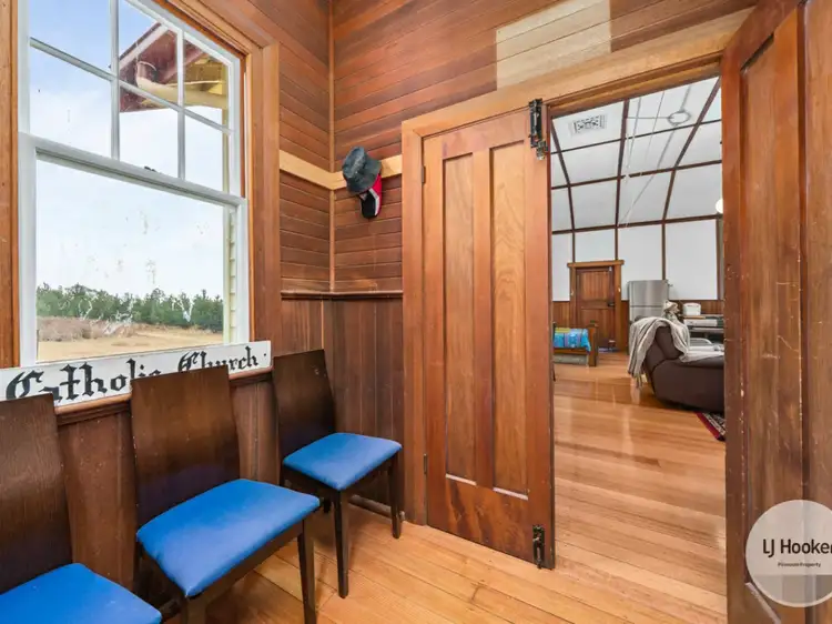 Third view of Homely house listing, 3346 Gordon River Road, Fitzgerald TAS 7140