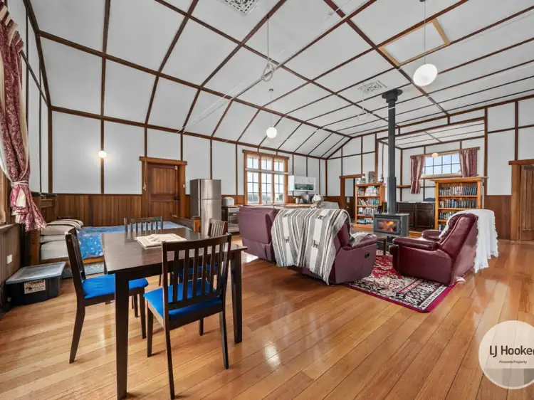 Fifth view of Homely house listing, 3346 Gordon River Road, Fitzgerald TAS 7140