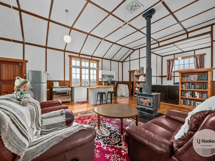 Sixth view of Homely house listing, 3346 Gordon River Road, Fitzgerald TAS 7140