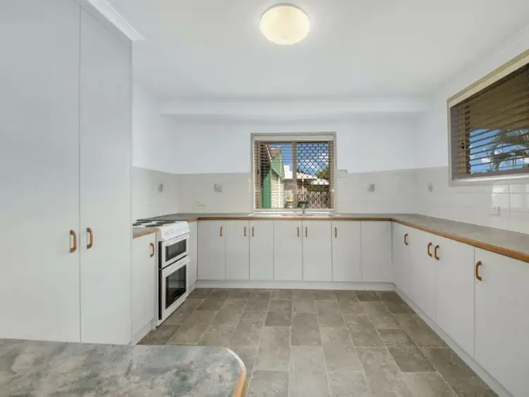 Third view of Homely house listing, 22 Curtis Avenue, Boyne Island QLD 4680