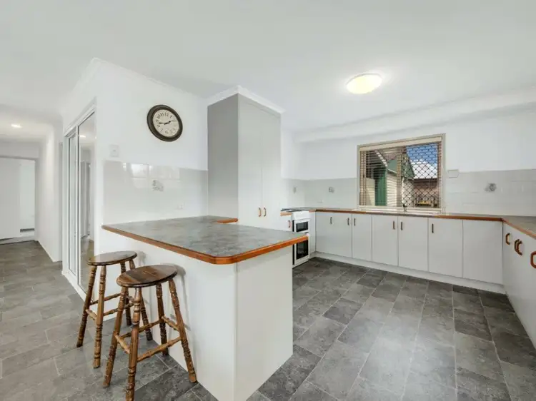 Fourth view of Homely house listing, 22 Curtis Avenue, Boyne Island QLD 4680