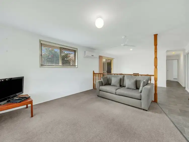 Fifth view of Homely house listing, 22 Curtis Avenue, Boyne Island QLD 4680