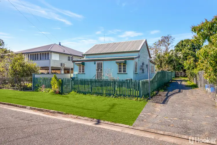 251 Murray Street, Rockhampton City QLD 4700