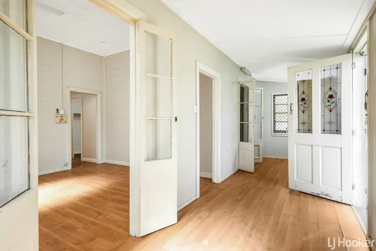 Second view of Homely house listing, 251 Murray Street, Rockhampton City QLD 4700