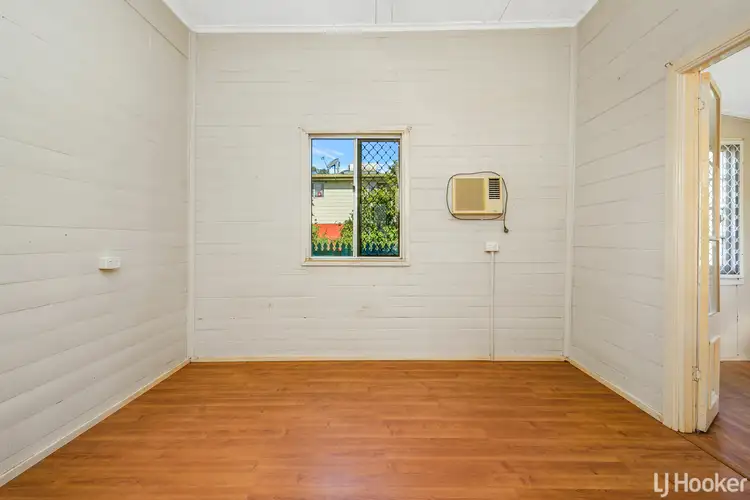 Fourth view of Homely house listing, 251 Murray Street, Rockhampton City QLD 4700