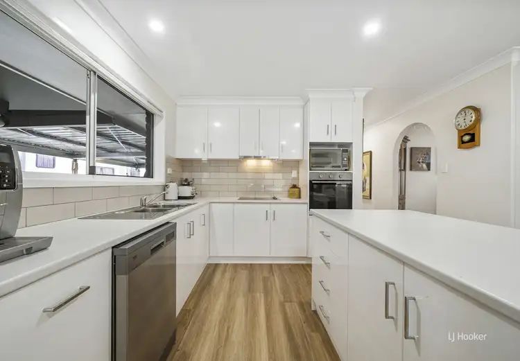 Fourth view of Homely house listing, 133 Cressbrook Street, Toogoolawah QLD 4313