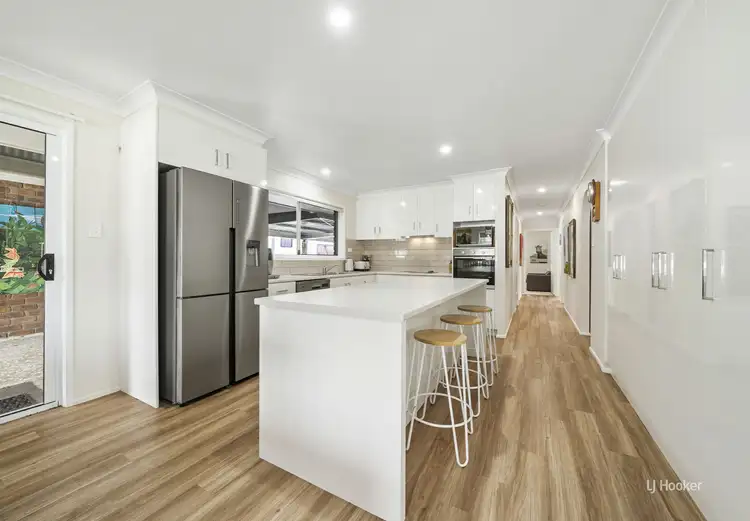 Fifth view of Homely house listing, 133 Cressbrook Street, Toogoolawah QLD 4313