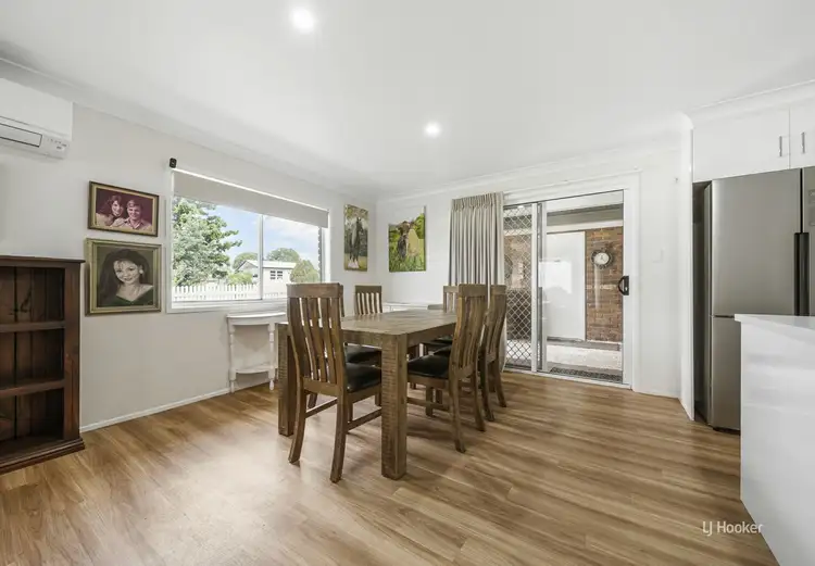 Sixth view of Homely house listing, 133 Cressbrook Street, Toogoolawah QLD 4313