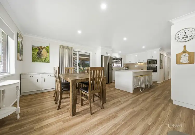 Seventh view of Homely house listing, 133 Cressbrook Street, Toogoolawah QLD 4313