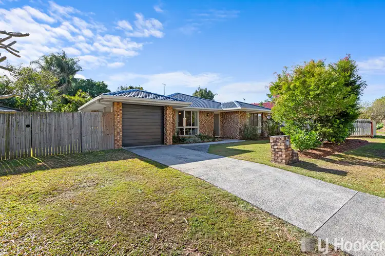 Main view of Homely house listing, 4 Poinciana Avenue, Victoria Point QLD 4165
