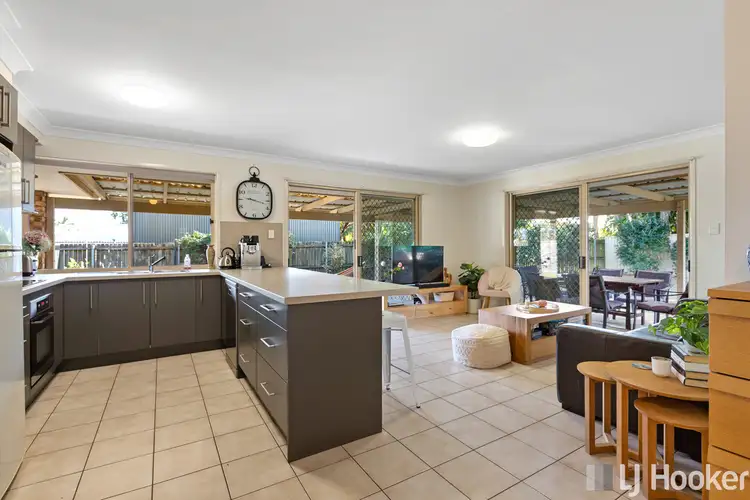 Second view of Homely house listing, 4 Poinciana Avenue, Victoria Point QLD 4165