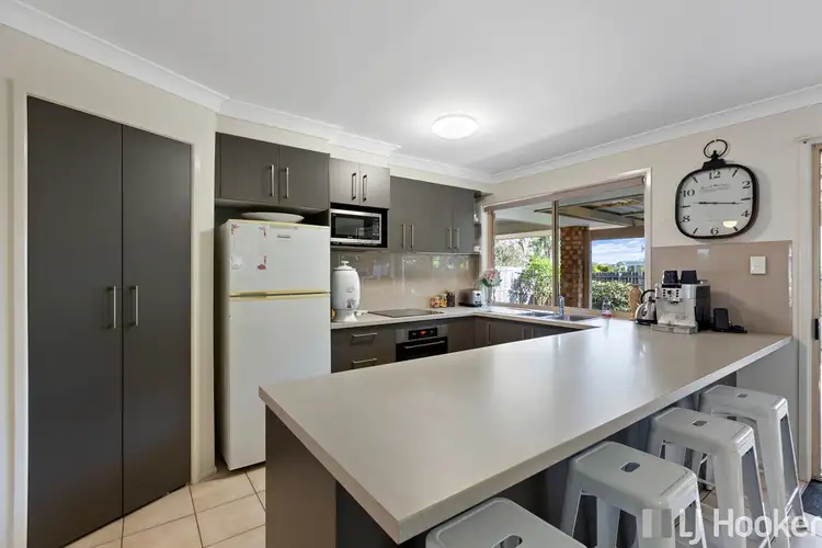 Third view of Homely house listing, 4 Poinciana Avenue, Victoria Point QLD 4165