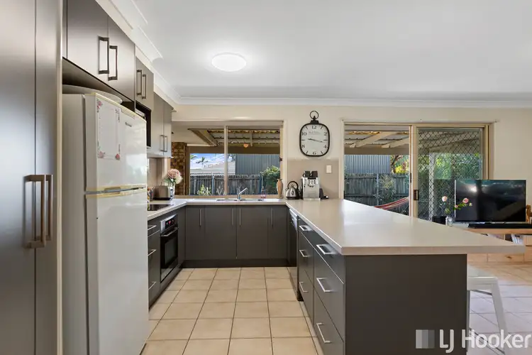 Fourth view of Homely house listing, 4 Poinciana Avenue, Victoria Point QLD 4165