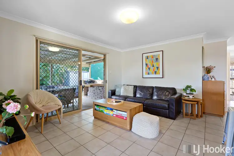 Sixth view of Homely house listing, 4 Poinciana Avenue, Victoria Point QLD 4165