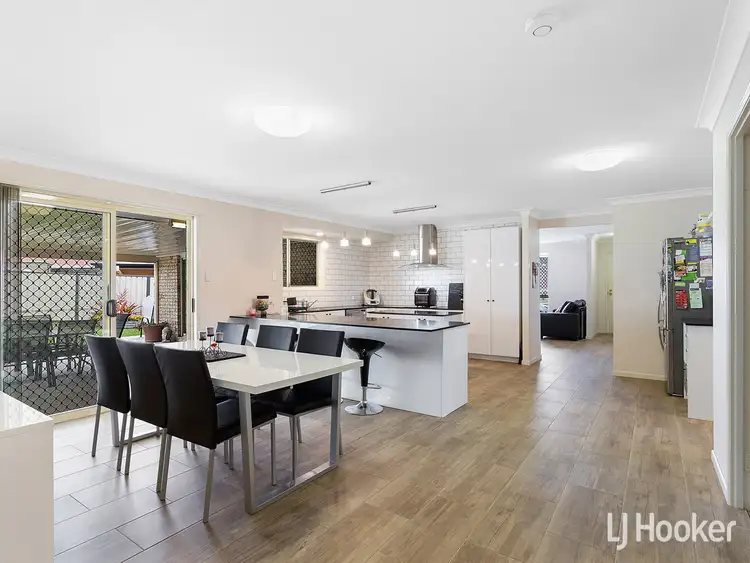 Second view of Homely house listing, 18 Breakwater Court, Deception Bay QLD 4508