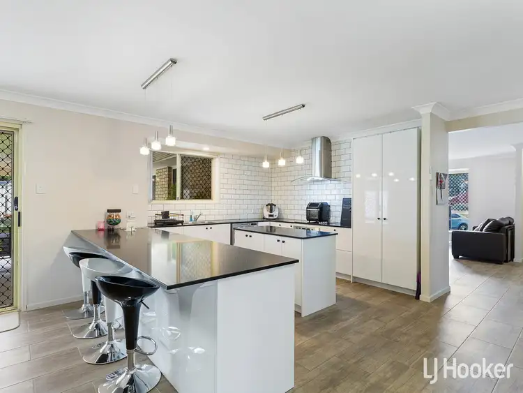 Third view of Homely house listing, 18 Breakwater Court, Deception Bay QLD 4508
