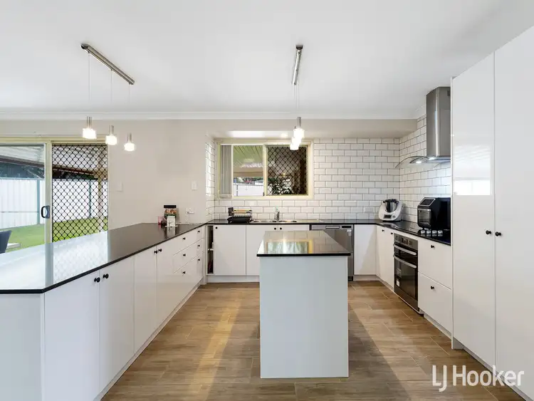 Fourth view of Homely house listing, 18 Breakwater Court, Deception Bay QLD 4508