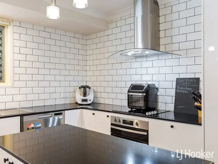Fifth view of Homely house listing, 18 Breakwater Court, Deception Bay QLD 4508