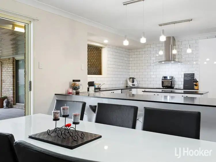 Sixth view of Homely house listing, 18 Breakwater Court, Deception Bay QLD 4508