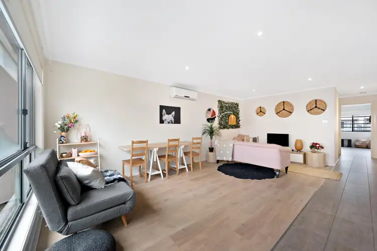 Third view of Homely townhouse listing, 41/15 Andersch Street, Casey ACT 2913