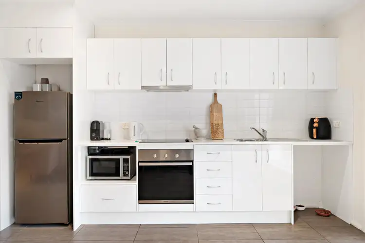 Fourth view of Homely townhouse listing, 41/15 Andersch Street, Casey ACT 2913