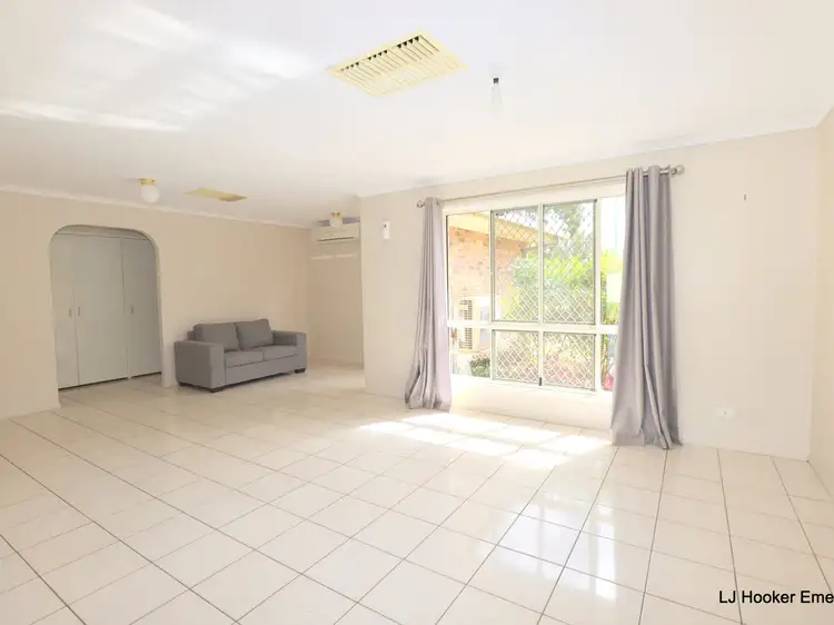 Sixth view of Homely house listing, 3 skelton place, Emerald QLD 4720