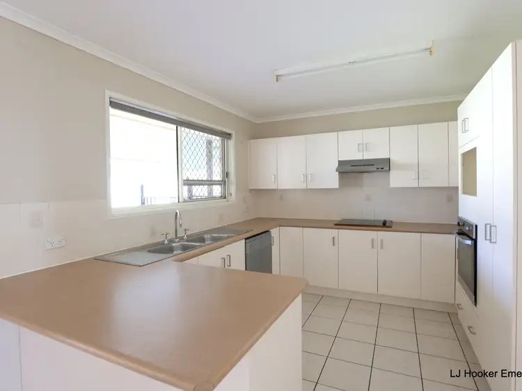 Seventh view of Homely house listing, 3 skelton place, Emerald QLD 4720