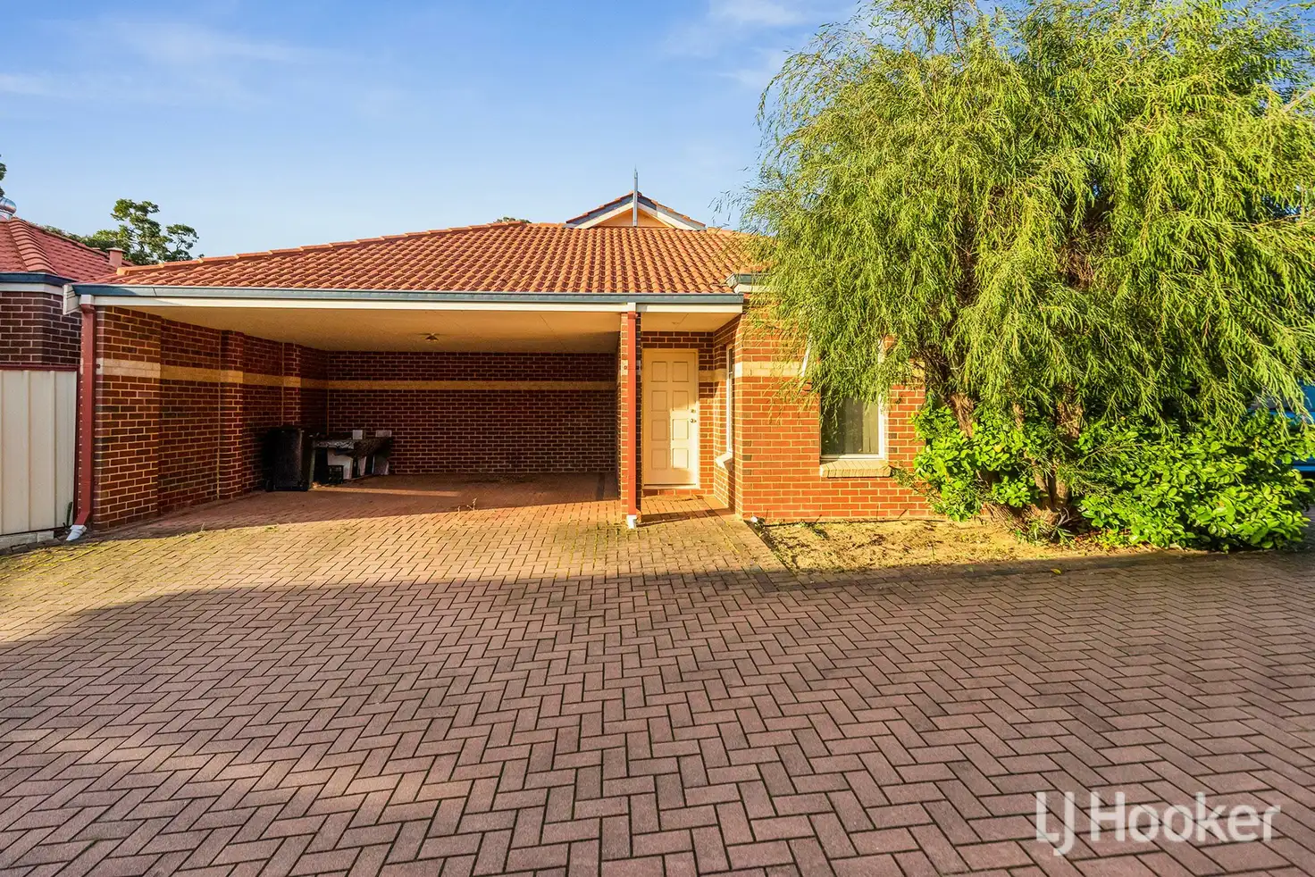 Main view of Homely villa listing, 2/74 Dorothy Street, Gosnells WA 6110