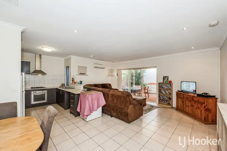 Second view of Homely villa listing, 2/74 Dorothy Street, Gosnells WA 6110