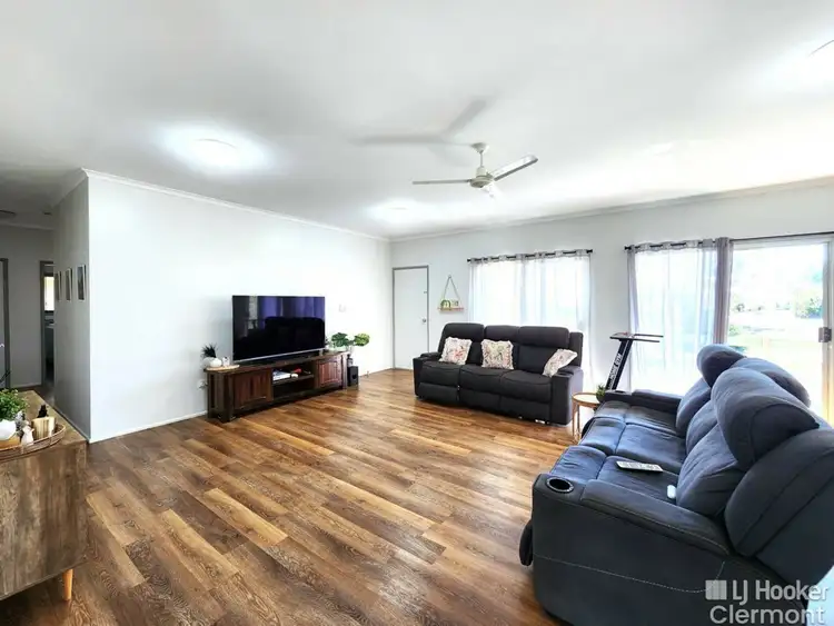 Sixth view of Homely house listing, 21 Blair Street, Clermont QLD 4721