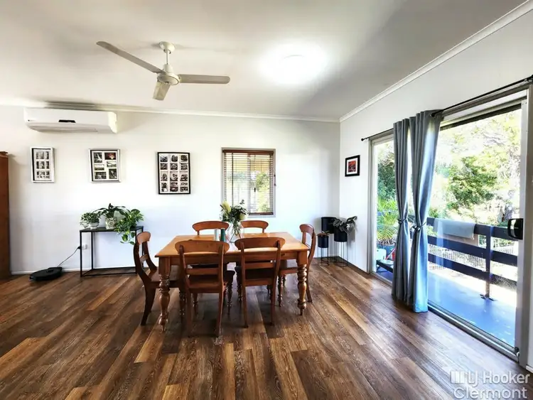 Seventh view of Homely house listing, 21 Blair Street, Clermont QLD 4721