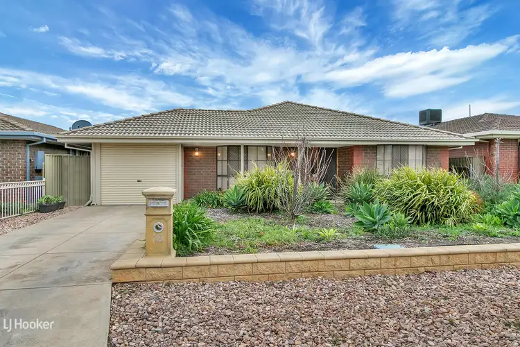 18 Rachael Road, Salisbury Downs SA 5108