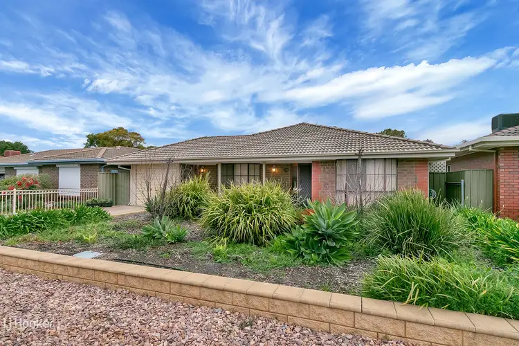 Second view of Homely house listing, 18 Rachael Road, Salisbury Downs SA 5108