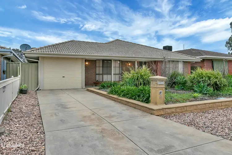 Third view of Homely house listing, 18 Rachael Road, Salisbury Downs SA 5108