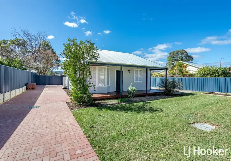 208 Hicks Street, Gosnells WA 6110