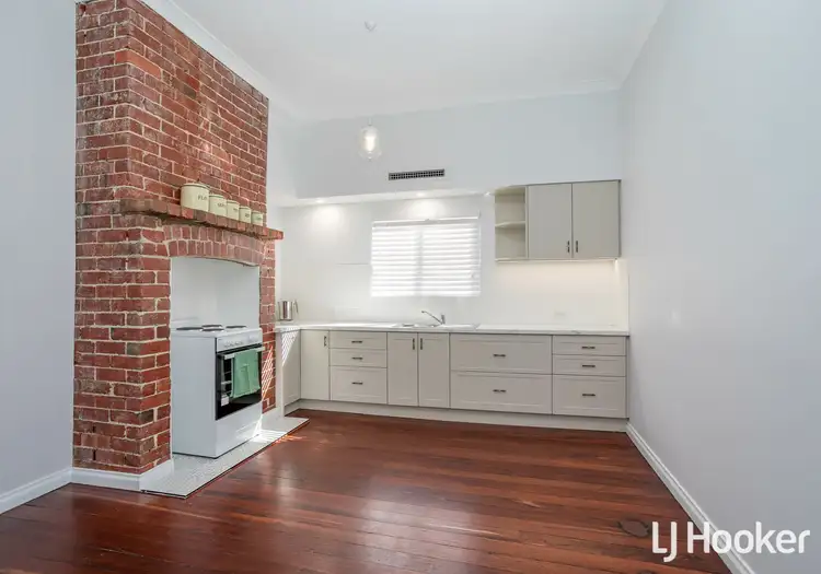 Second view of Homely house listing, 208 Hicks Street, Gosnells WA 6110