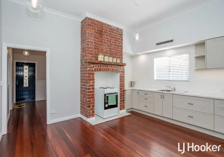 Third view of Homely house listing, 208 Hicks Street, Gosnells WA 6110
