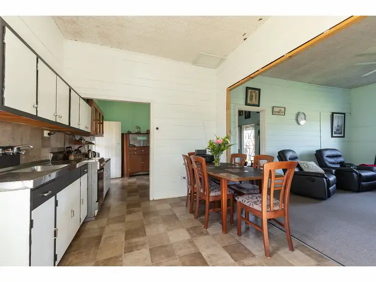 Sixth view of Homely house listing, 3725 The Bucketts Way, Krambach NSW 2429