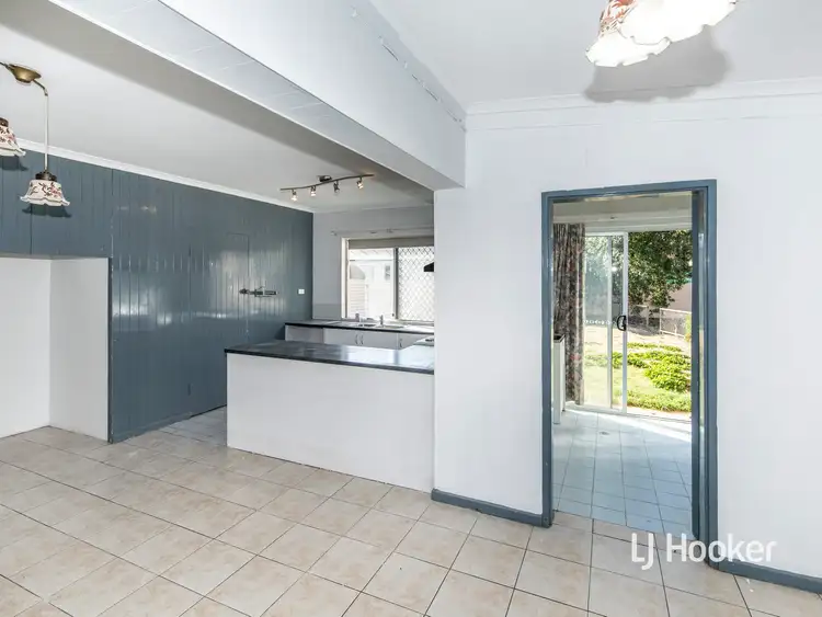 Second view of Homely unit listing, 1/18 Pedler Avenue, Gillen NT 870