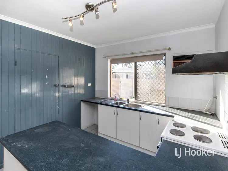 Third view of Homely unit listing, 1/18 Pedler Avenue, Gillen NT 870