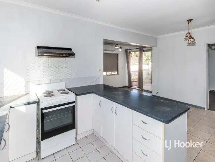 Fourth view of Homely unit listing, 1/18 Pedler Avenue, Gillen NT 870