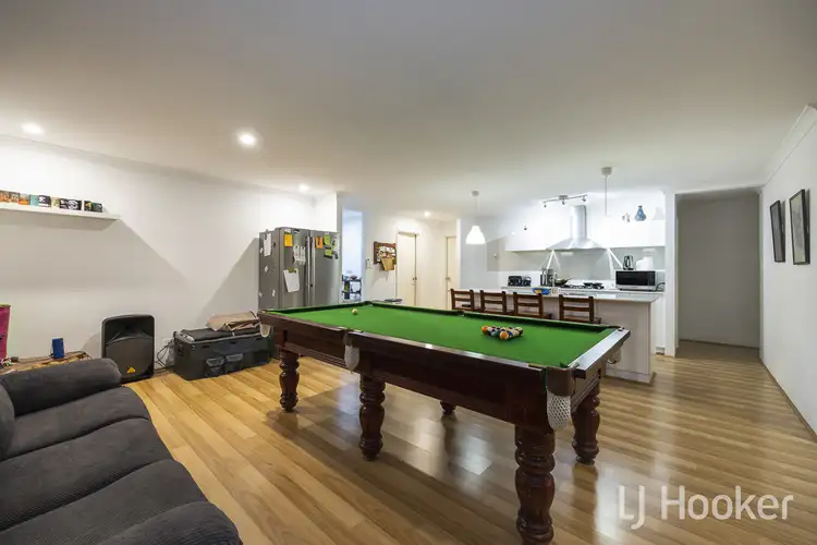 Third view of Homely house listing, 35 Danbulla Loop, Yanchep WA 6035