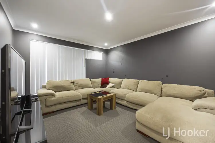 Fifth view of Homely house listing, 35 Danbulla Loop, Yanchep WA 6035