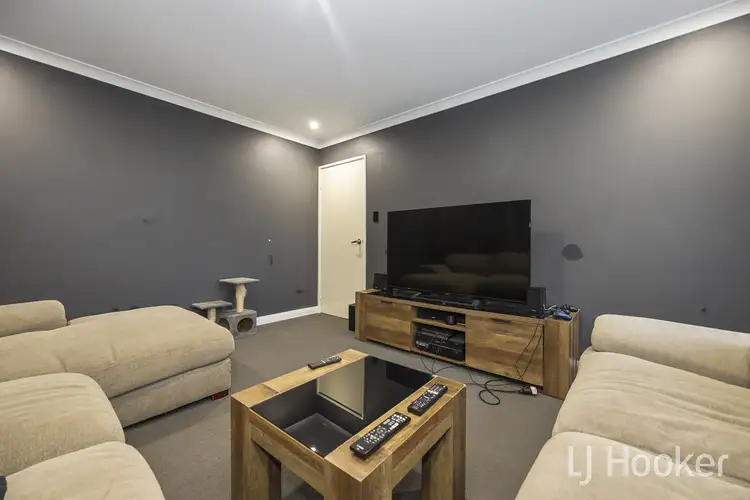 Sixth view of Homely house listing, 35 Danbulla Loop, Yanchep WA 6035