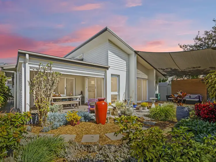 Second view of Homely house listing, 6 Longboard Circuit, Kingscliff NSW 2487