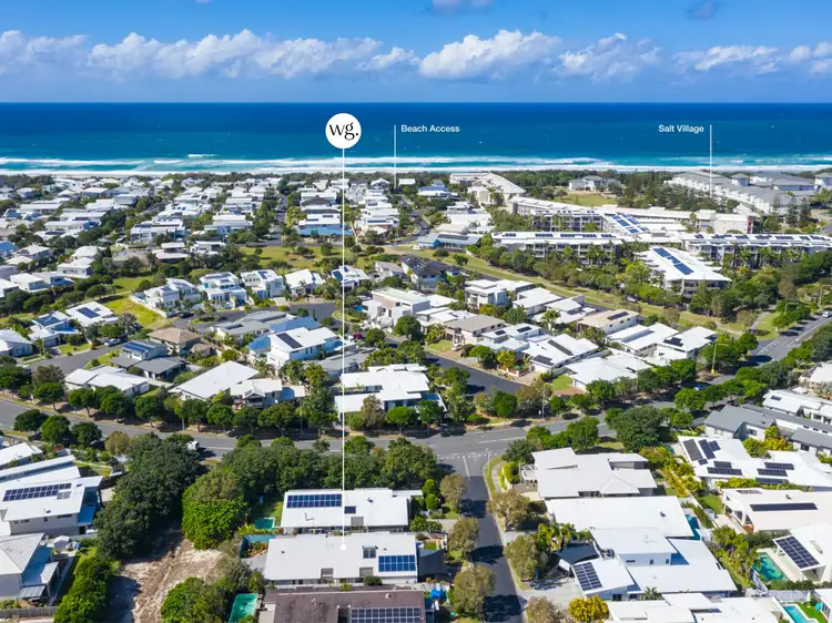 Fourth view of Homely house listing, 6 Longboard Circuit, Kingscliff NSW 2487